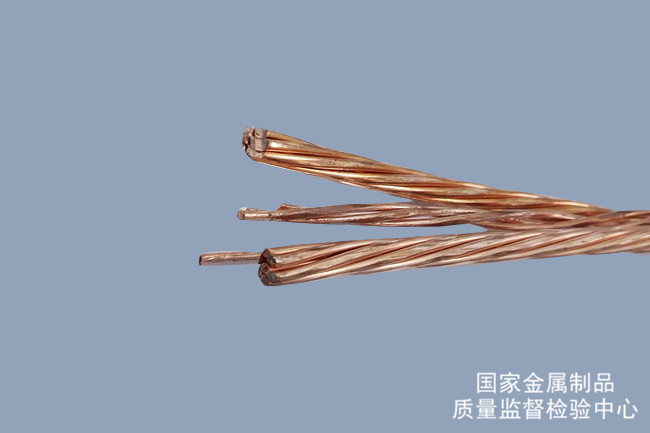 銅、銅合金檢測